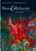 Brain & Behavior: An Introduction to Behavioral Neuroscience, 5ed Edition2018 مغز و رفتار: مقدمه ای بر علوم اعصاب رفتاری